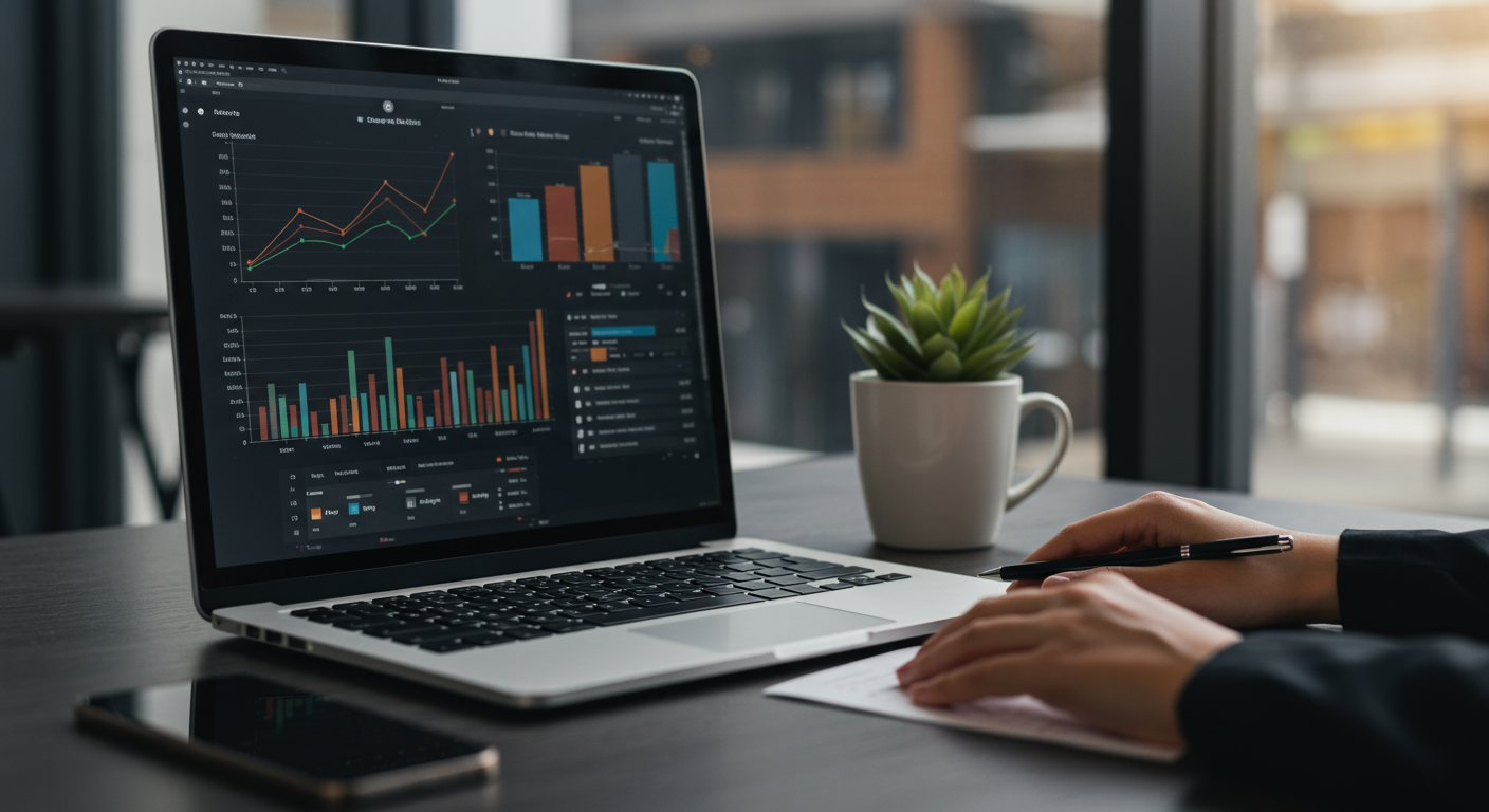 Automatisation des rapports : recevez vos KPI chaque matin sans lever le petit doigt