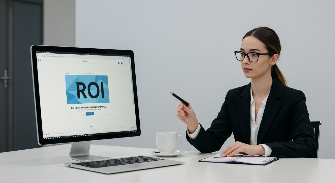 Comment mesurer le ROI de l'automatisation IA dans votre entreprise