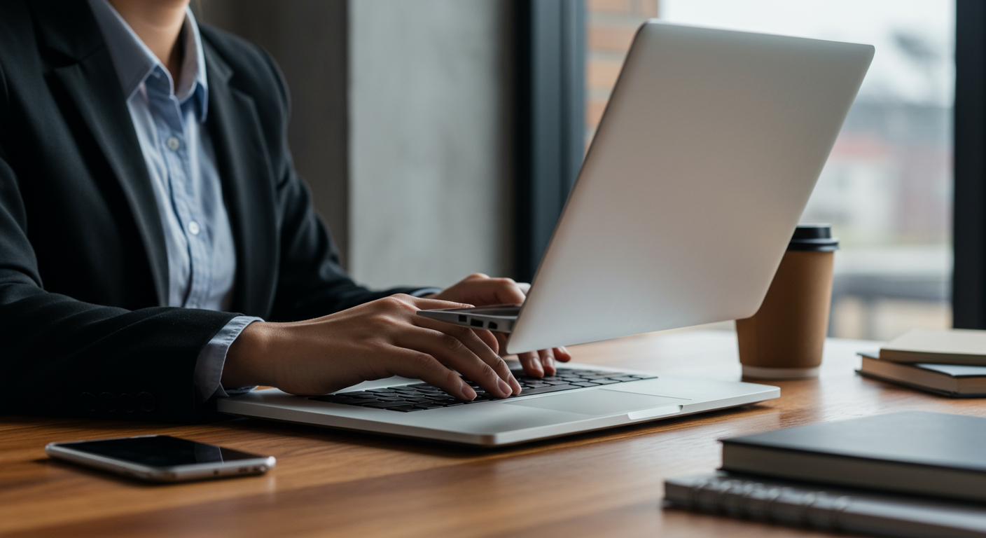 Comment un site vitrine professionnel génère des appels entrants