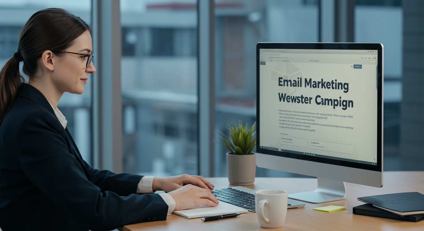 E-mail marketing automatisé : nurturez vos leads jusqu'à la vente