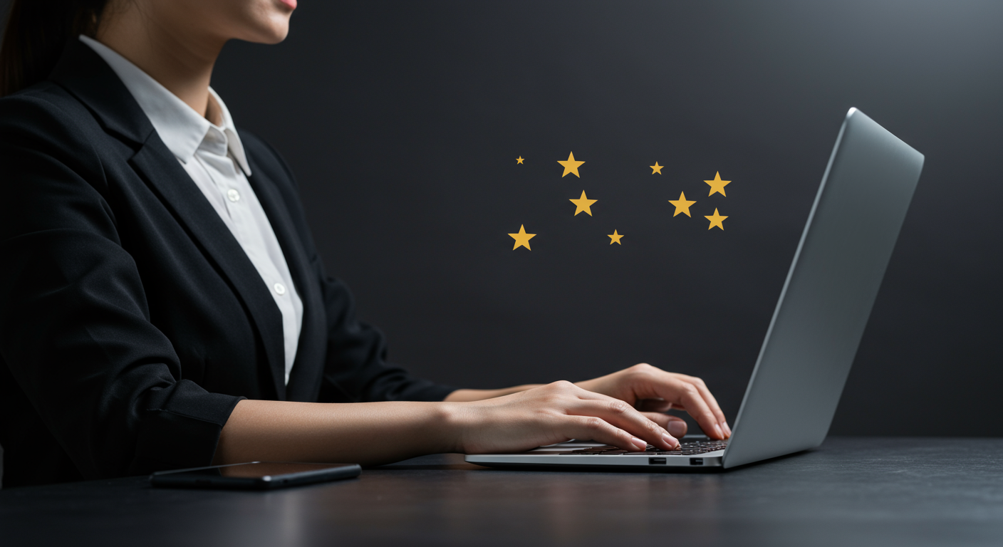 Gestion des avis Google : protégez et améliorez votre réputation en ligne