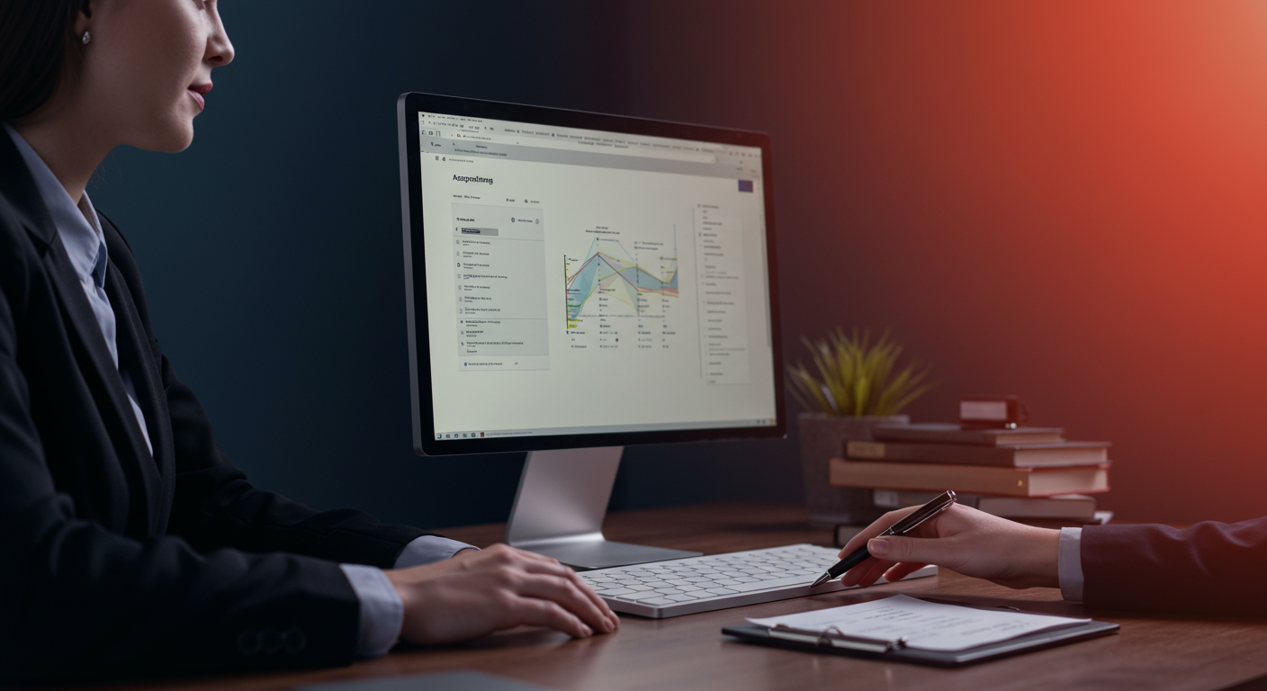 IA et comptabilité : comment automatiser votre gestion financière