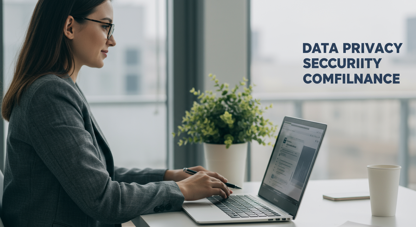 Loi 25 au Québec : ce que votre PME doit faire pour être conforme