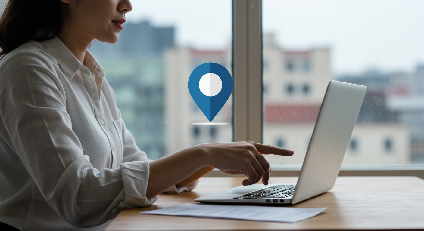 SEO local : dominez les recherches 'près de moi' dans votre région