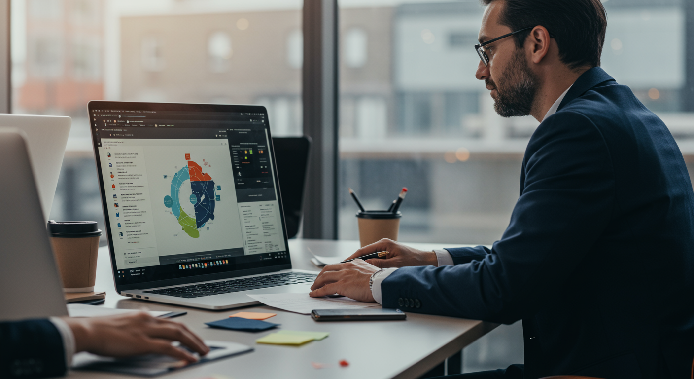 Synchronisation API : faites communiquer vos logiciels entre eux
